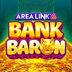 Area Link Bank Baron cover art